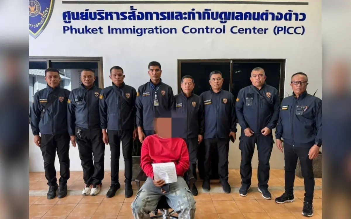 Auslaender razzia gegen visa suender f83d3e1e
