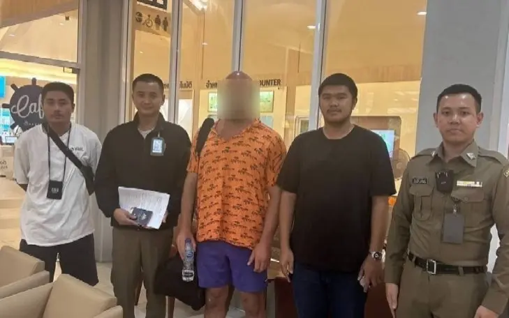 Auslaender wegen gewalttaetiger koerperverletzung verhaftet heimflug gestrichen 9a2e2d13