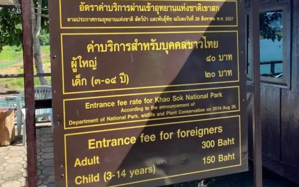 Auslaendische touristen sauer thailand stoppt zwei klassen preise 5cdb02ad