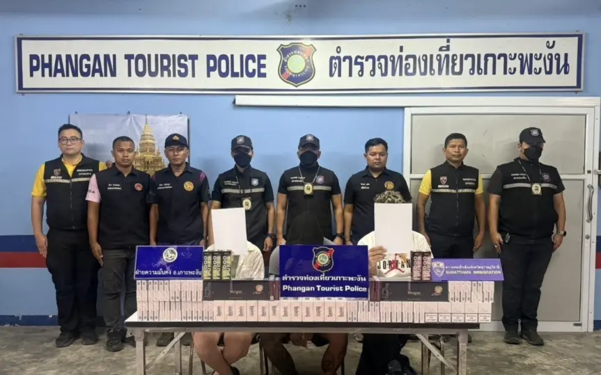 Auslaendischer hotelmanager wegen illegalen verkaufs von e zigaretten und geschmuggelten zigaretten 2b020bc6