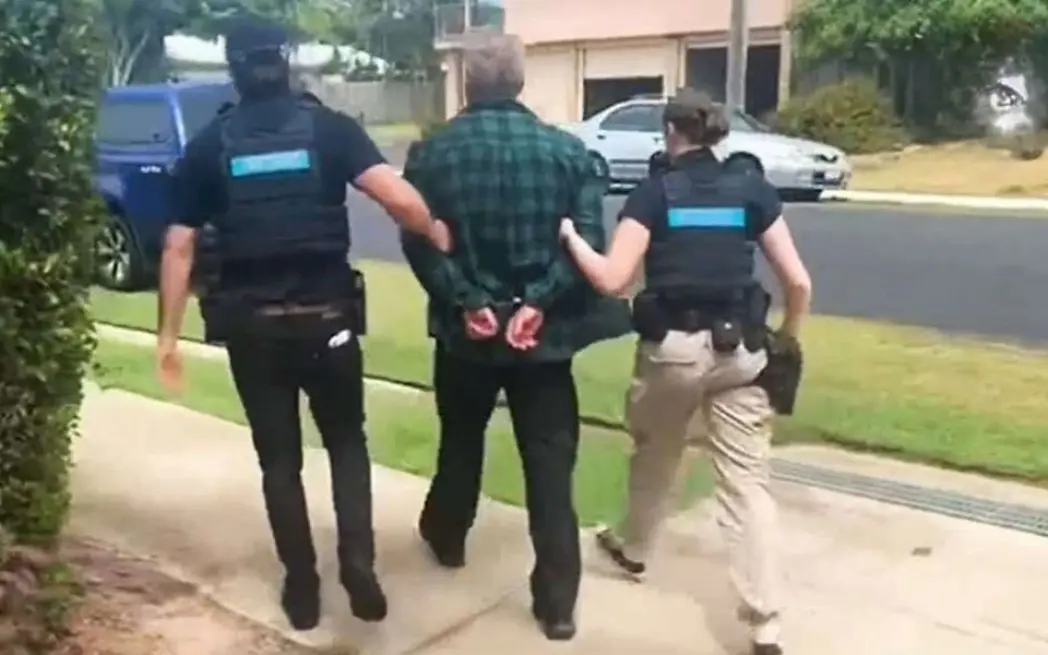 Australier angeklagt wegen fluchthilfe fuer gesuchten verbrecher nach thailand 983e21dc