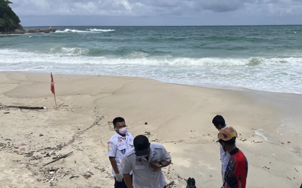 Australier nach badeunfall tot e16ccf0b