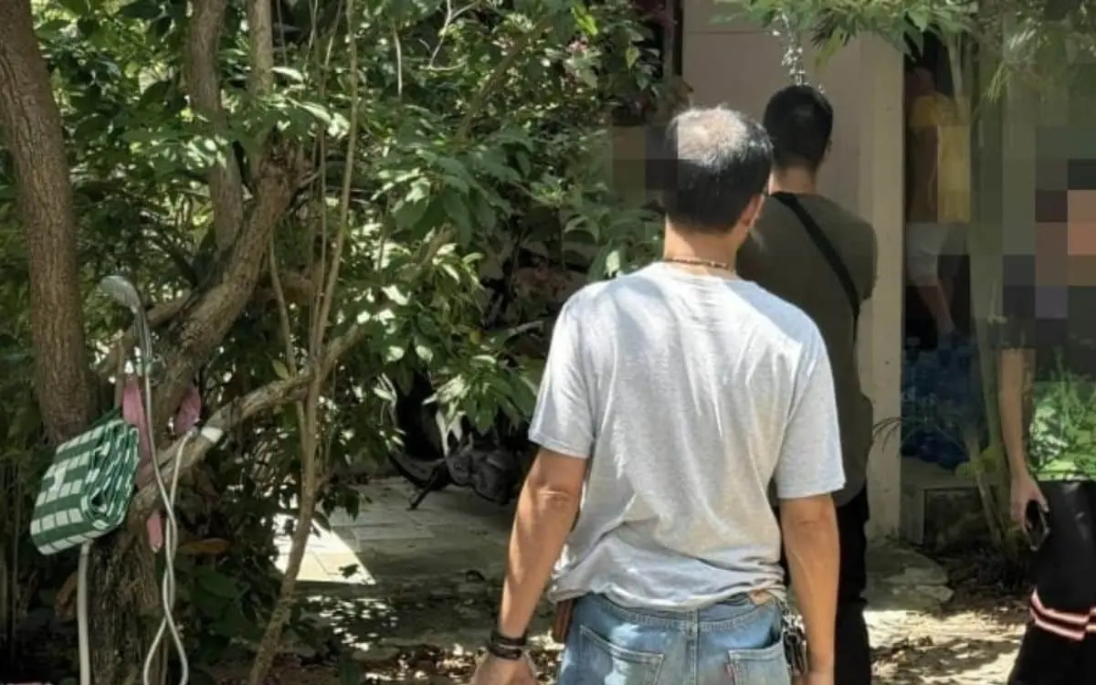 Australier tot in phuket selbstmord schockt expats 72290bf8
