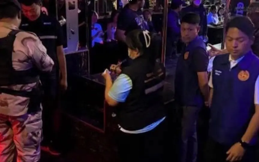 Australische go go bar nach schlaegerei geschlossen 0f0df8a9