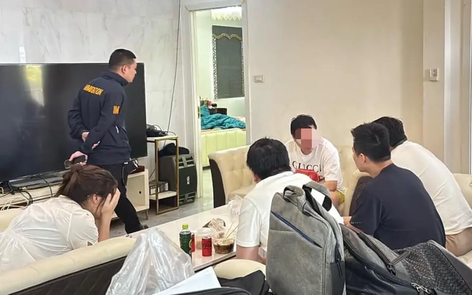 Auswanderer fuerchten pattayas zukunft sorge um zunehmenden chinesischen einfluss 9f342192