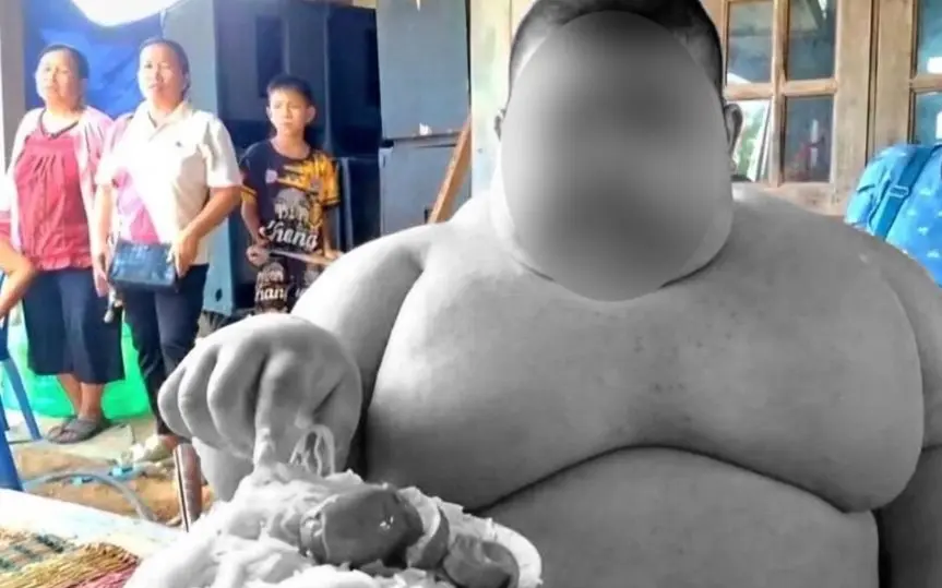 Autistischer Junge (150 kg) stirbt nach Leidensweg