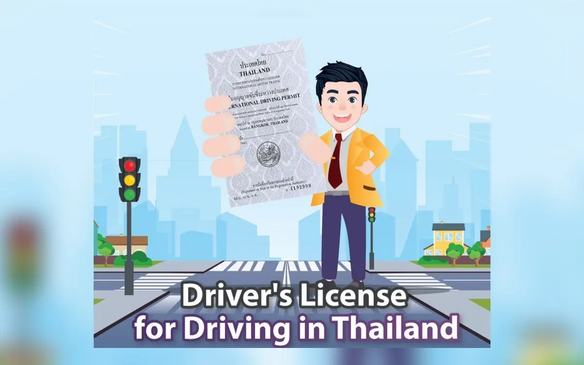 Autofahren in thailand wichtige richtlinien fuer touristen und auslaender 8aa9a821