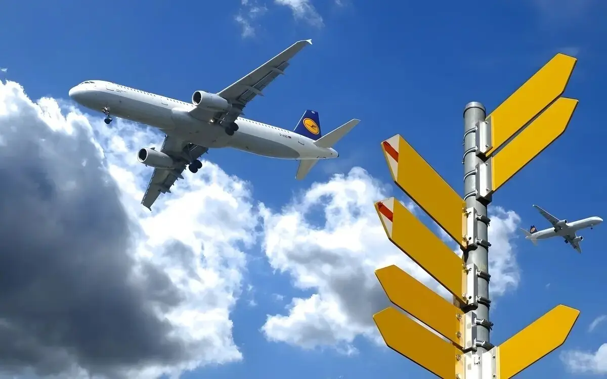 Bangkok Airways als weltbeste Regionalfluggesellschaft 2024 ausgezeichnet