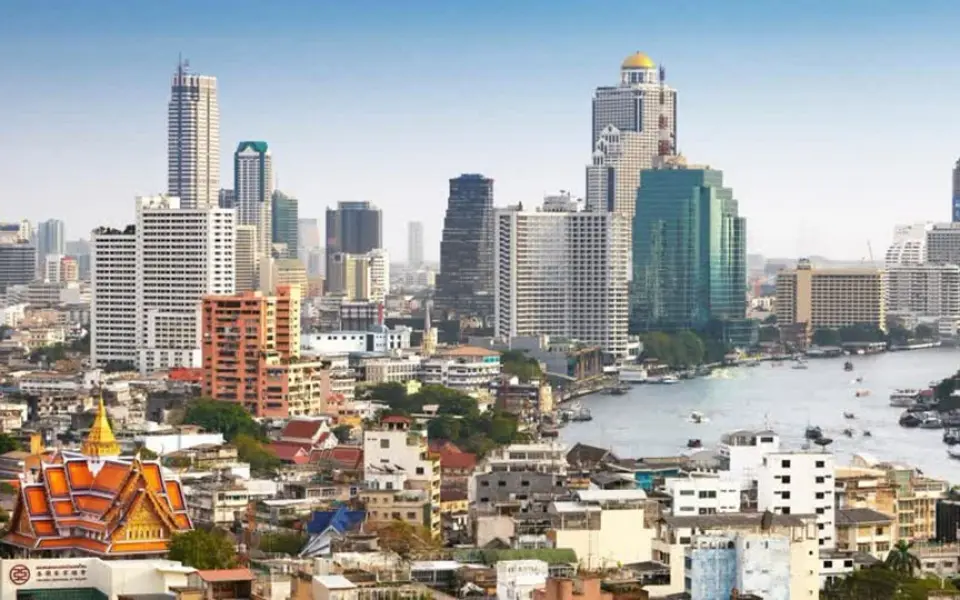 Bangkok auf platz vier der meistgesuchten reiseziele der welt 2023 91a901ee
