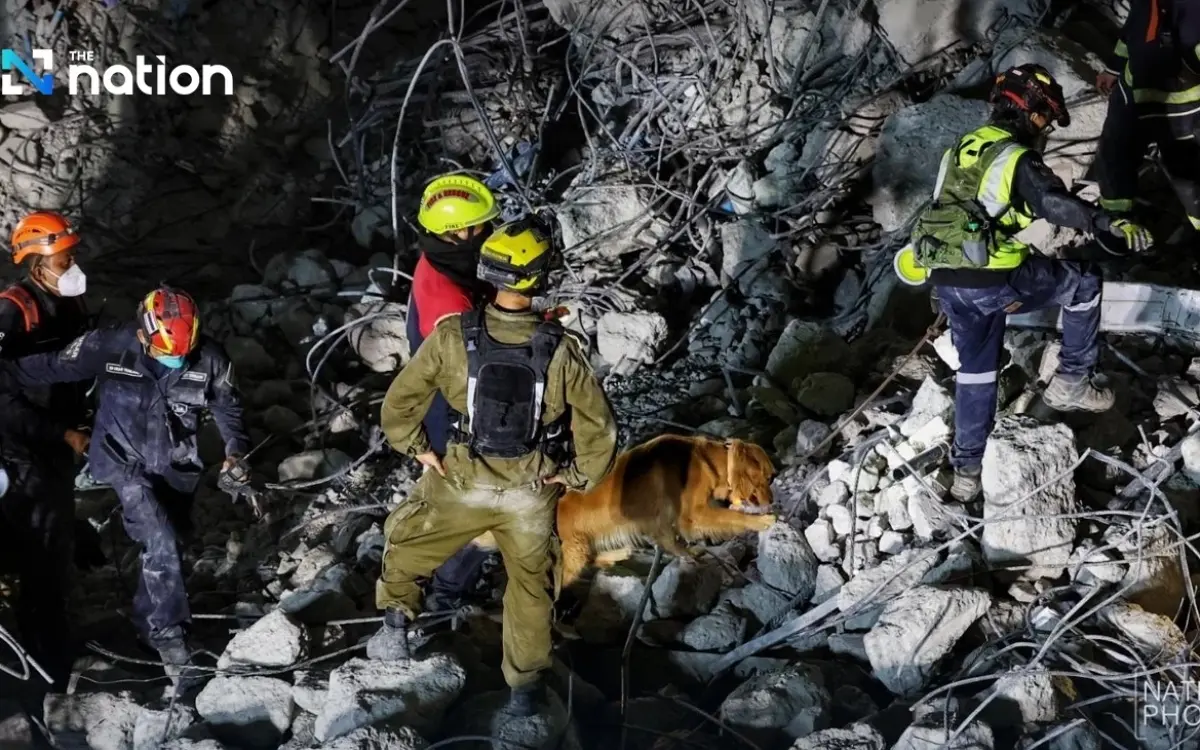 Bangkok beben 14 weitere leichen unter truemmern entdeckt rettungsteams hoeren stimmen bd47d38a