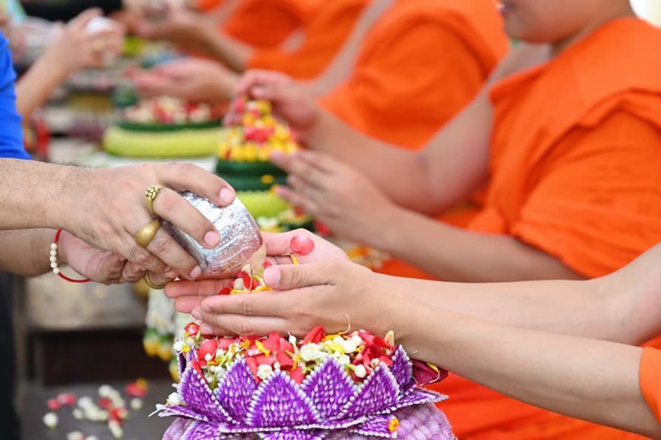 Bangkok feiert songkran als weltkulturerbe am 7 dezember d1be113f