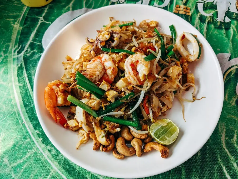 Bangkok Food Guide: Die heißesten Viertel 2026