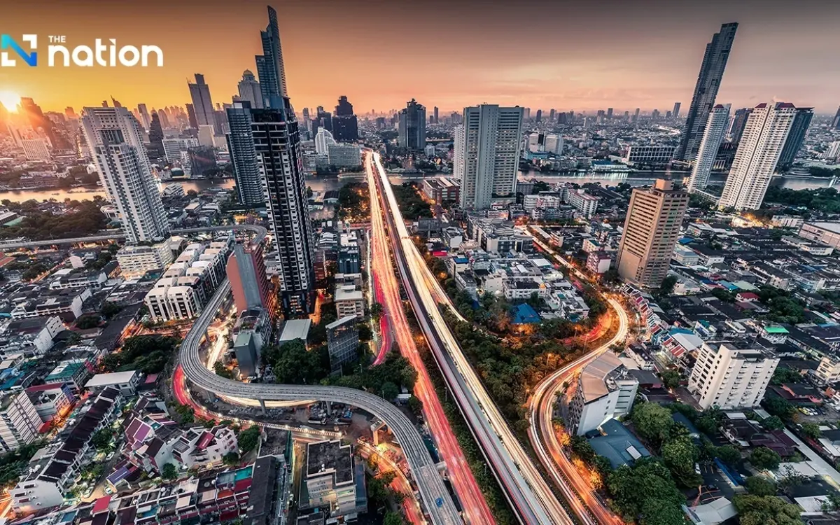 Bangkok hier lebt es sich am schlechtesten 689f6a4a