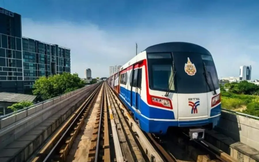 Bangkok nach mass 20 baht bahn tickets fuer thais touristen bleiben aussen vor d52c1e71