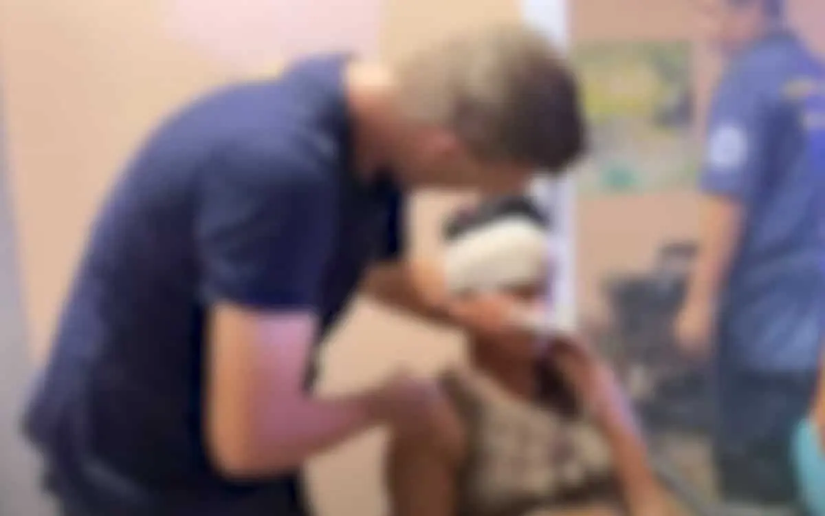 Bar besuch endet im krankenhaus cf47497a