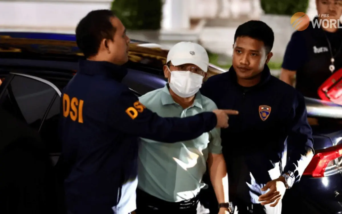 Bau pfusch in bangkok chinesischer manager festgenommen e1777c84