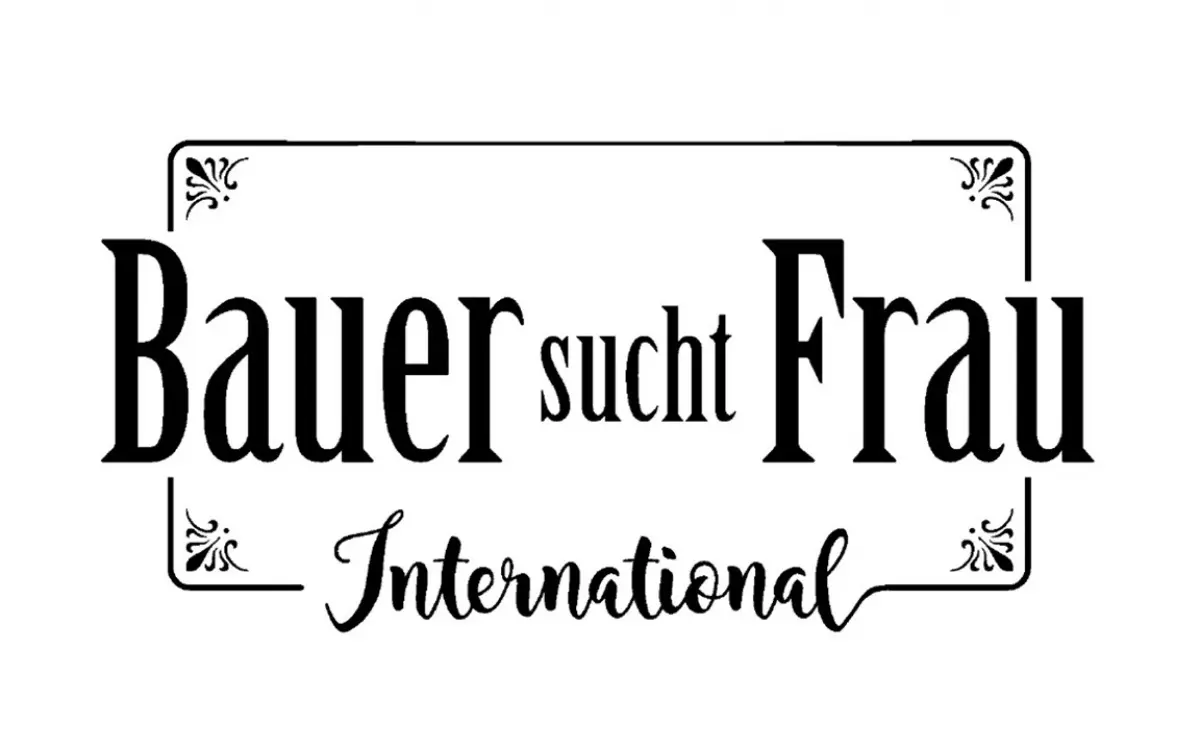 Bauer sucht frau international wir suchen sie fuer einen fernsehauftritt 7f846a48