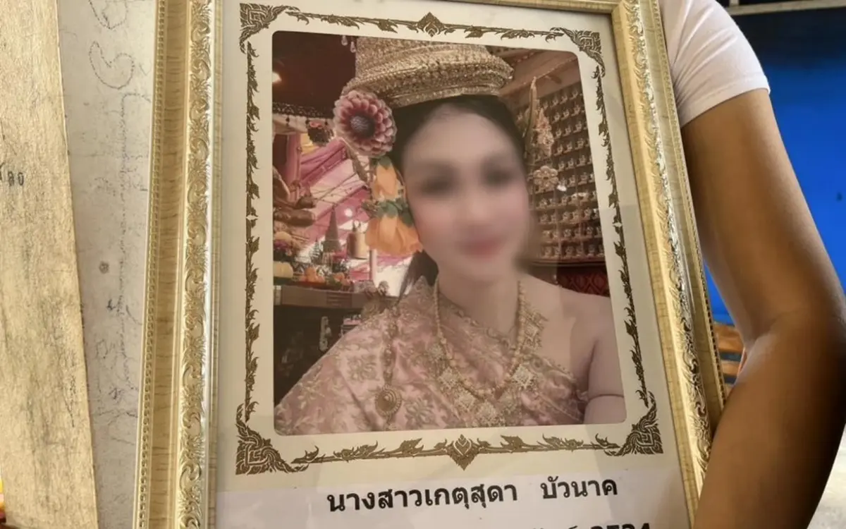 Behandlungsfehler im krankenhaus in chiang rai frau stirbt bei harmloser zahnoperation 4b68a954