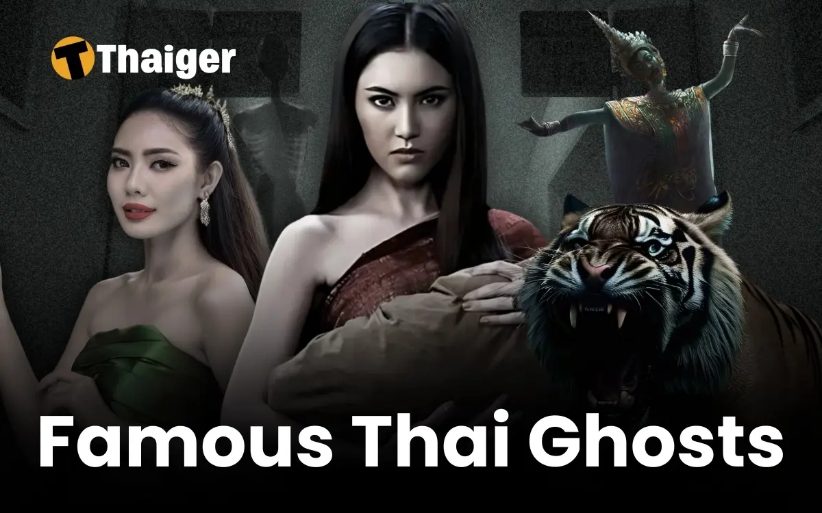 Beruehmte thailaendische geistergeschichten die sie kennen sollten 66438842