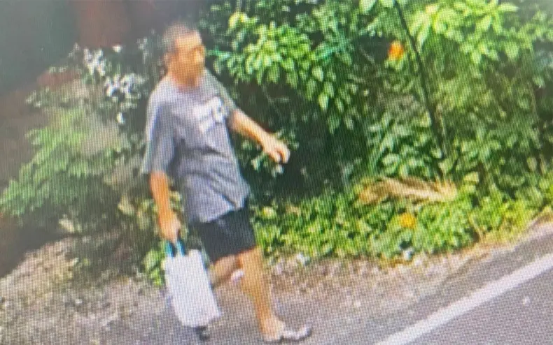 Berufsverbrecher 61 raubt gold shop aus jetzt hinter gittern cbeeaf95