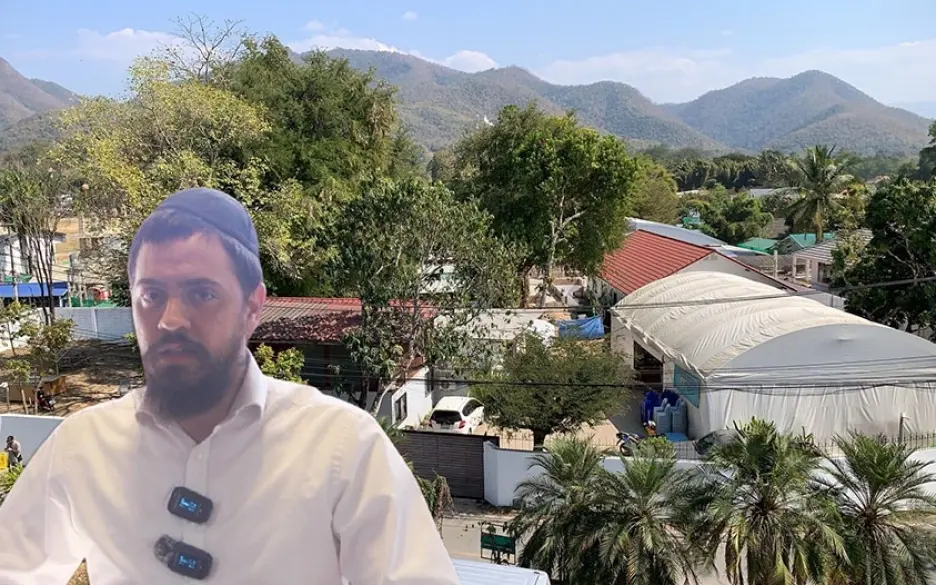 Besorgnis in Pai: Mythen und Fakten zum Zustrom israelischer Touristen – Wird ein Städtchen in Thailand von Israelis besetzt?