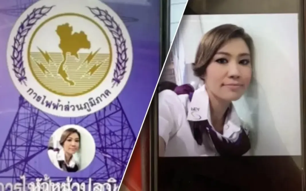 Betrügerischer Anruf kostet Mann in Thailand über 1 Million Baht