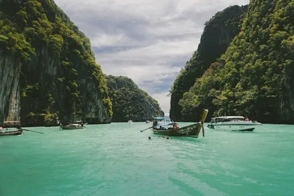Auswandern nach Thailand: Welche Dinge müssen Schweizer beachten?
