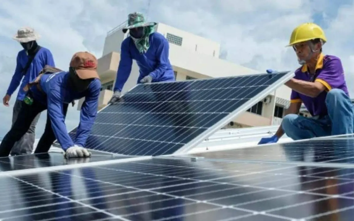 Billig-Strom für alle: Neues Solar-Gesetz