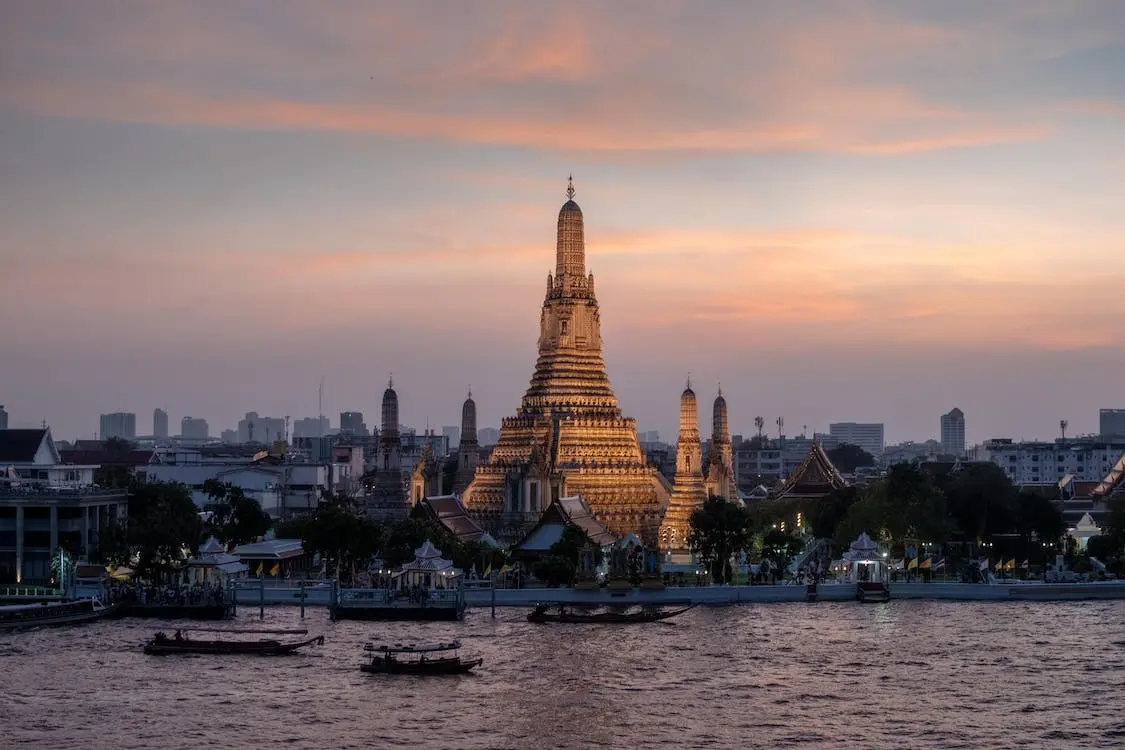 Was sind die Vorteile eines ständigen Wohnsitzes in Thailand?