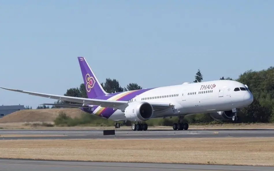 Boeing boom thai airways ordert 45 dreamliner deal im milliardenwert cb082548
