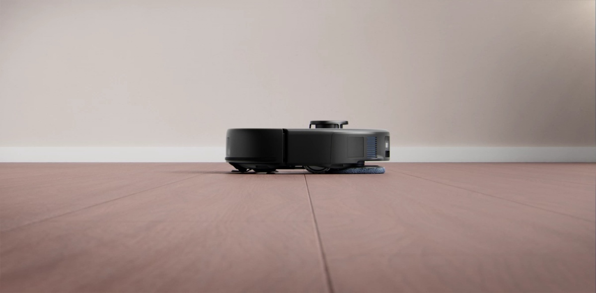 Bringen sie mit dem eufy x10 pro omni ein ganz neues reinigungsniveau in ihr zuhause bcb82113