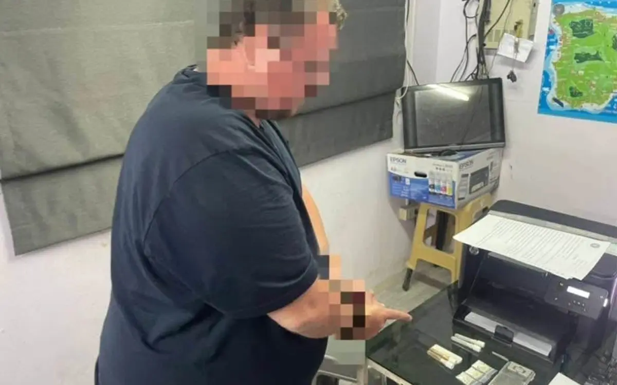 Brite flüchtet vor Polizei – mit Drogen und abgelaufenem Visum