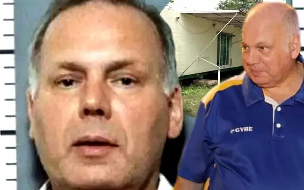 Britischer paedophiler nach 27 jahren auf der flucht in thailand verurteilt 97 straftaten gegen 6d8a423a