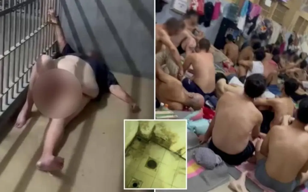 Britischer urlauber geht durch die hoelle in thailand von traumreise zum gefaengnisaufenthalt c59c9274