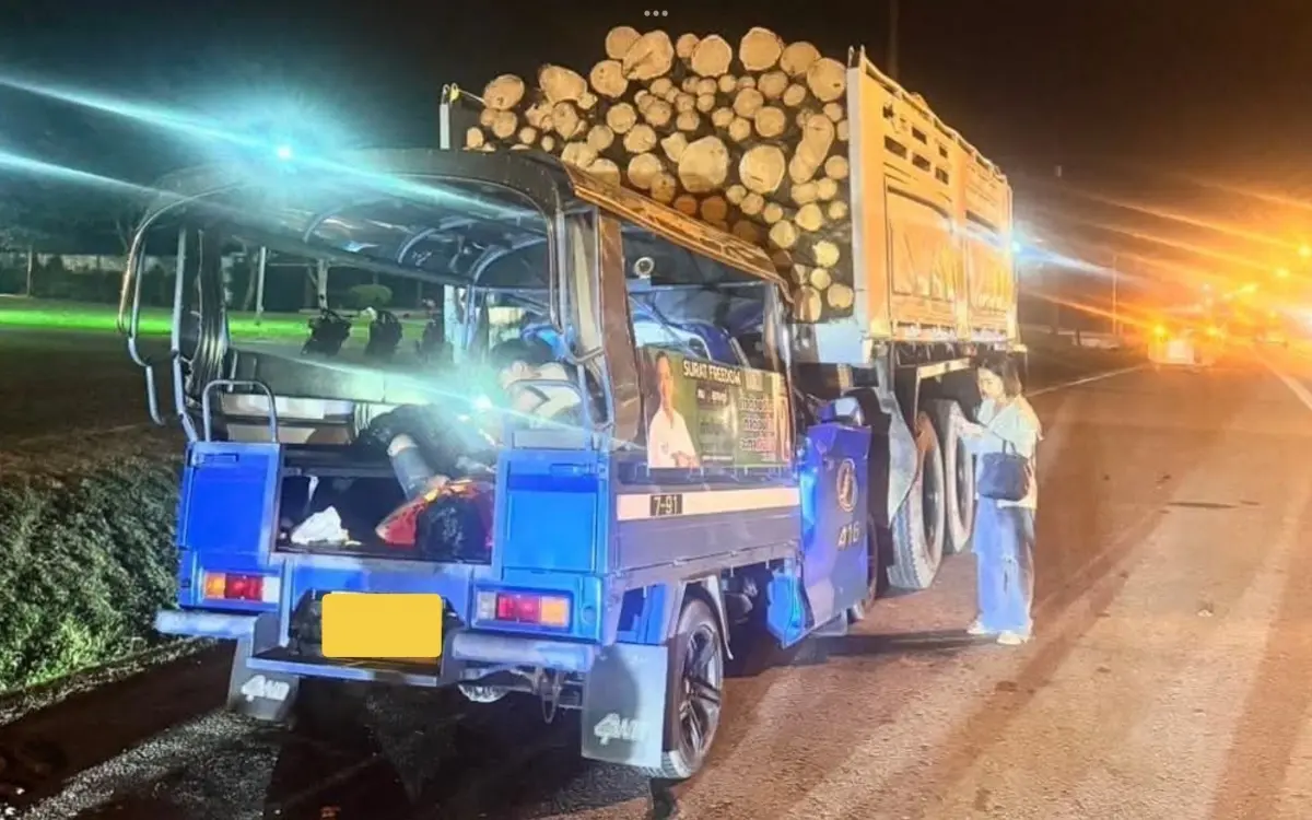 Busunfall in surat thani fordert menschenleben und hinterlaesst verletzte 92ae378a