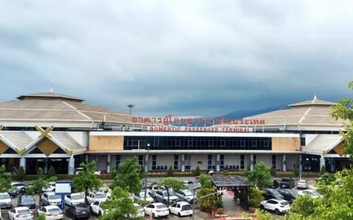 Chiang Mai – ASEANs sicherste Stadt