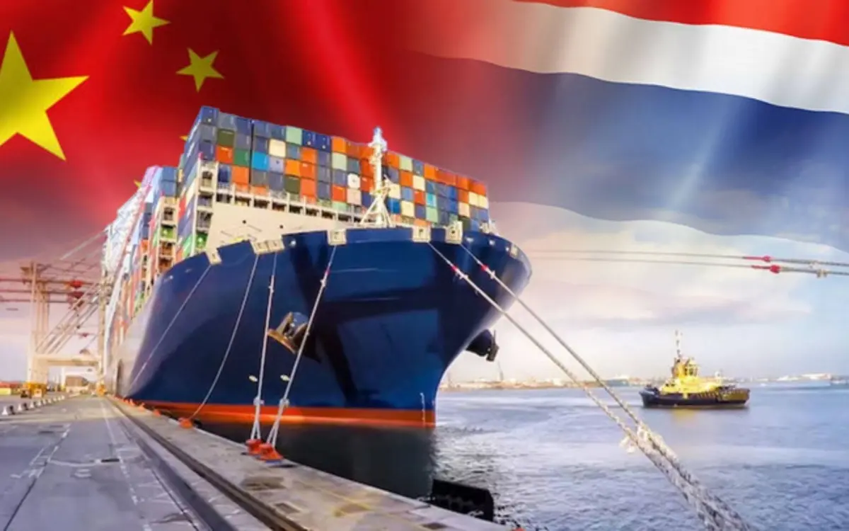 China flutet thailand mit billigwaren billig exporte bedrohen tausende jobs 997a17d1