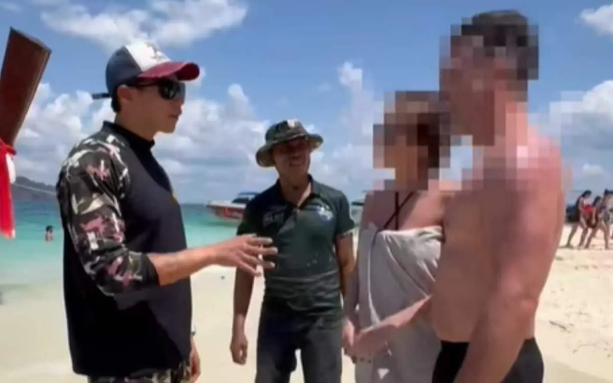UPDATE: Rassismus-Streit in Thailand – „Ni Hao“ und „Farang“ spalten die Netzwelt