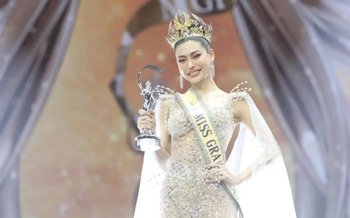 Das ist die schoenste frau thailands phuket girl 23 kroent sich zur miss grand thailand 2025 7831dae8
