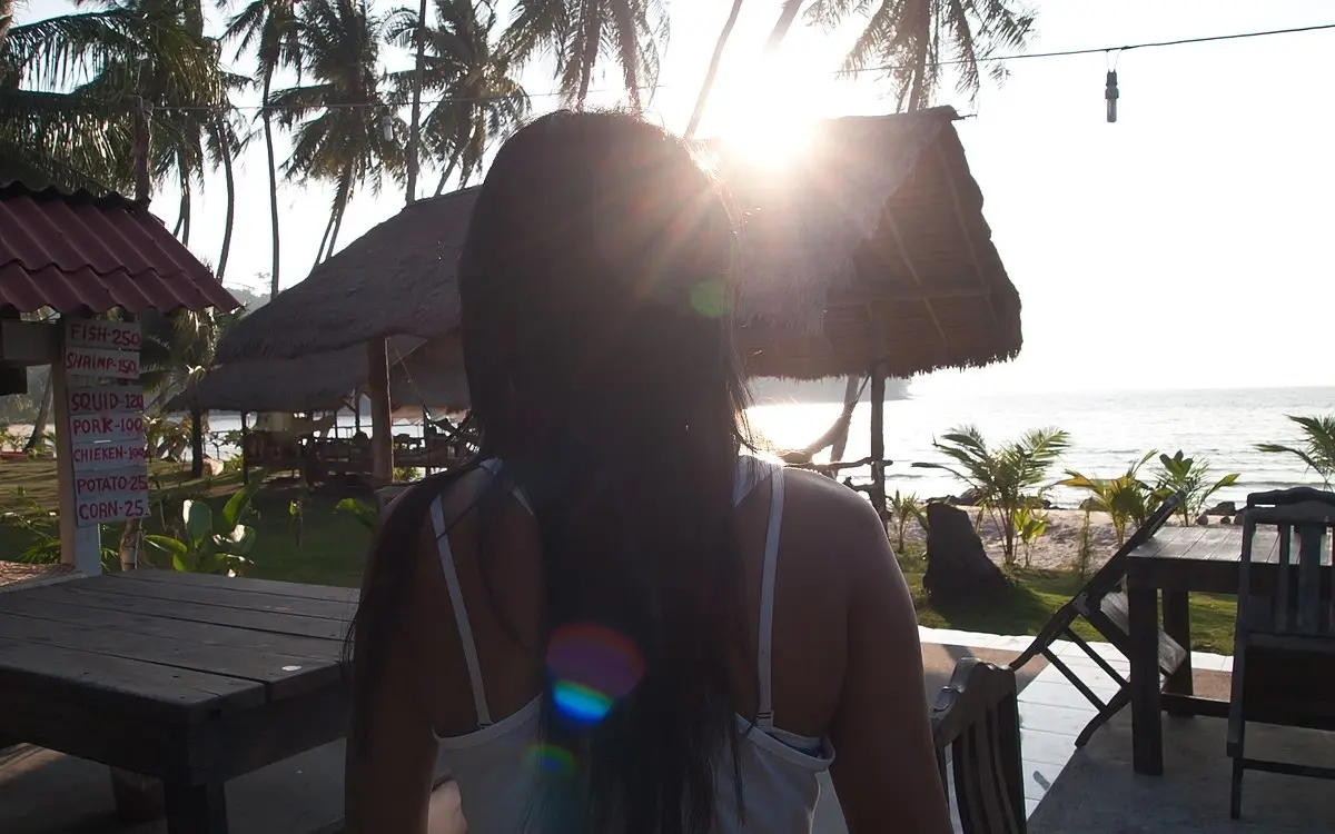 Dating in Thailand: Ist es in Thailand besser, mit einer 6 als mit einer 10 auszugehen?