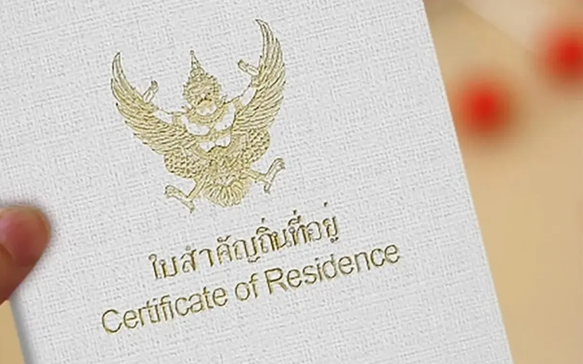 Dauerhafte aufenthaltserlaubnis fuer thailand 7fa5443a