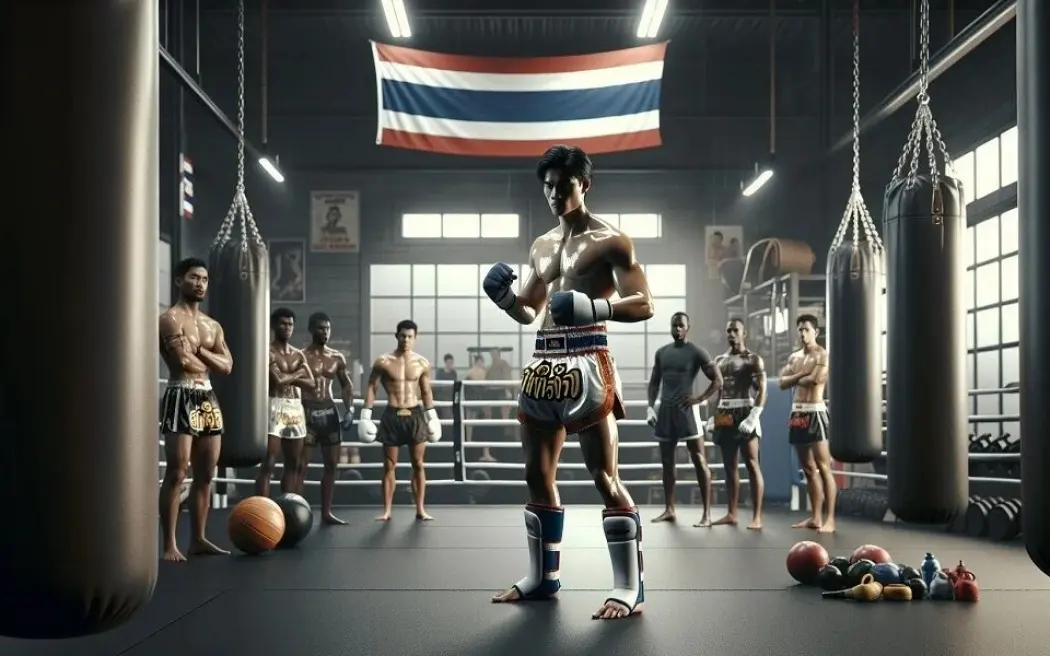 Der ultimativer leitfaden zur sicherung ihres muay thai visums in thailand 611393dc