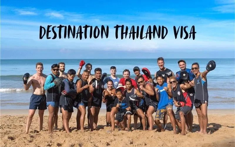 Destination thailand visa digitale nomaden profitieren von neuen moeglichkeiten ein blick auf die 4ef6eb05