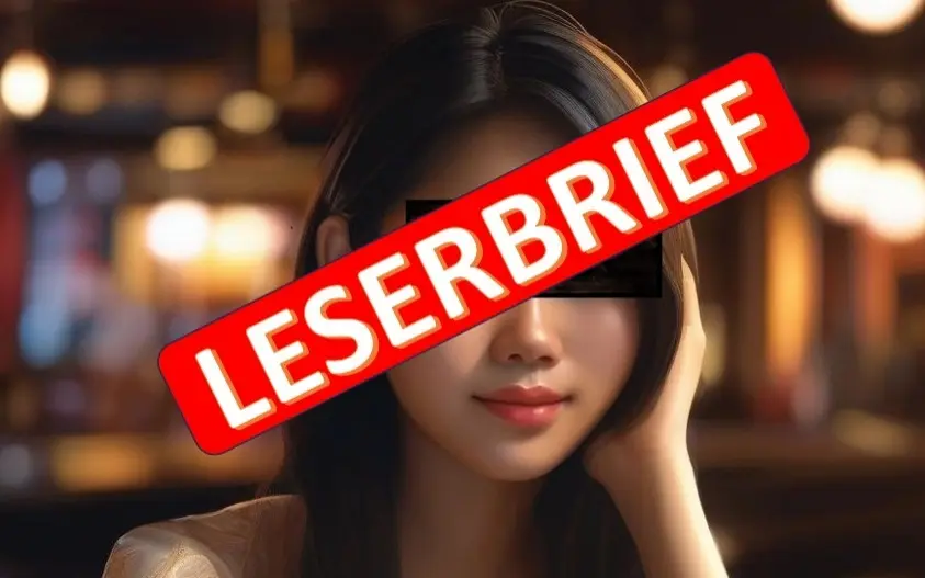 Deutscher Rentner (67) von Thai-Freundin (32) ausgenommen – Millionen weg, Herz gebrochen