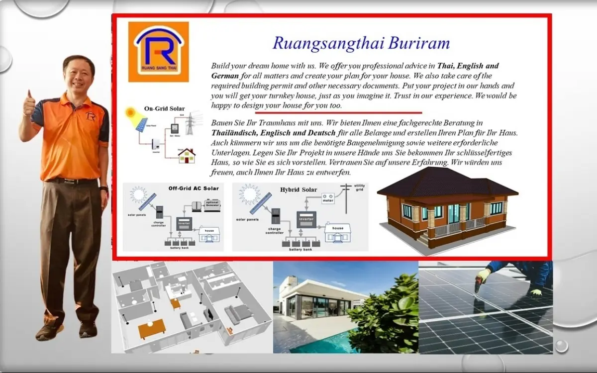 Deutschsprachige talente aufgepasst ihr job im baumarkt buriram wartet 59752607