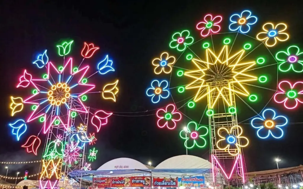 Die 26 rotkreuz messe in hua hin findet vom 24 februar bis 4 maerz statt bffe178c