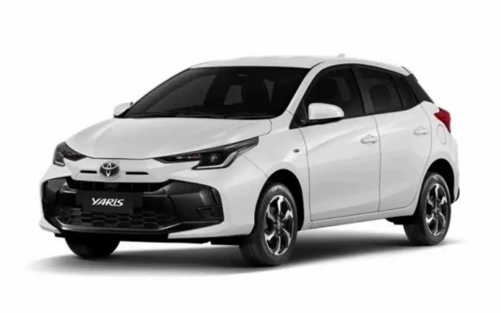 Die besten kleinwagen fuer einen stressfreien stadtverkehr in thailand 0a56543f