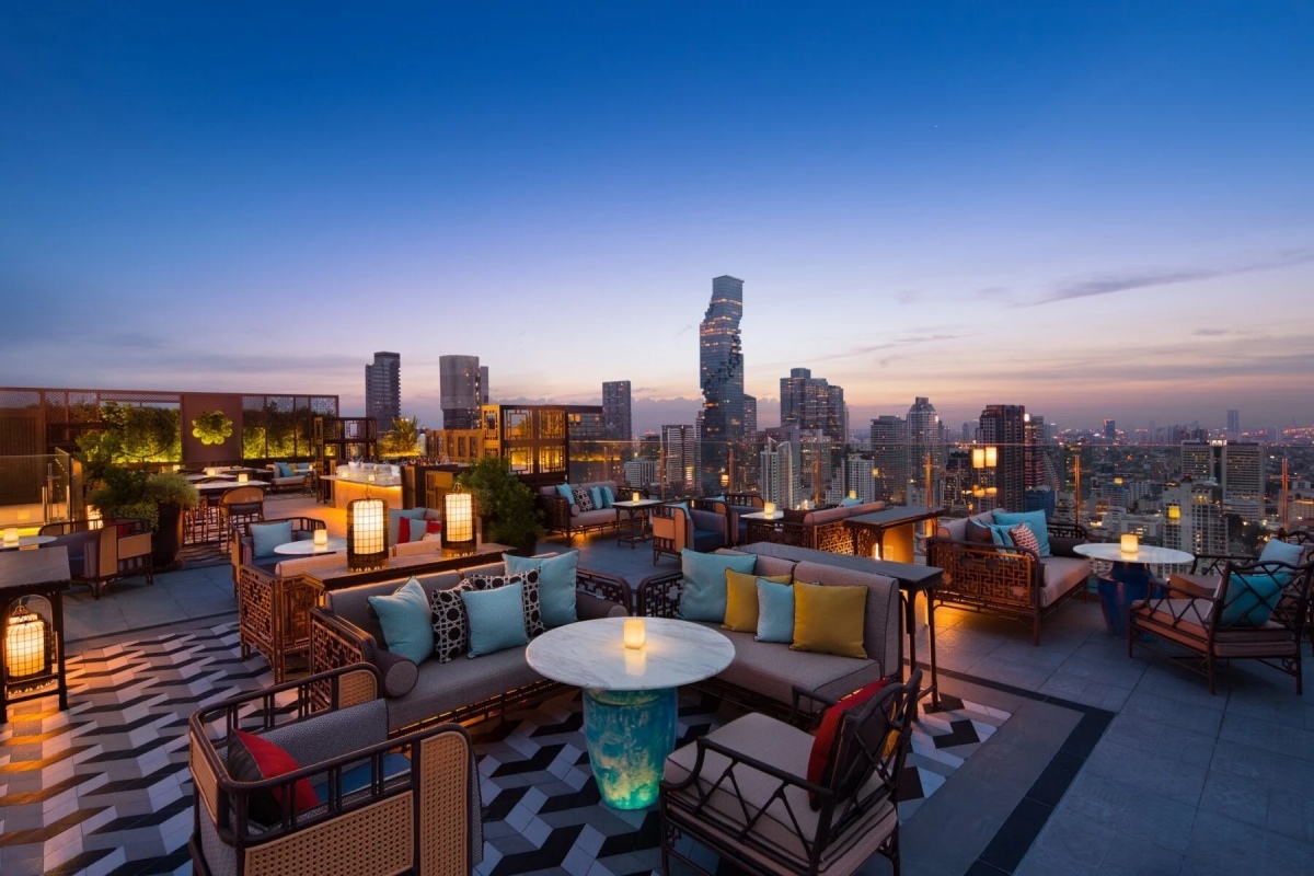 Die besten speiselokale in bangkok mit fantastischer aussicht 425207e6
