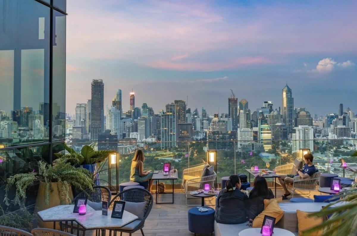 Die besten speiselokale in bangkok mit fantastischer aussicht 4c74f48f