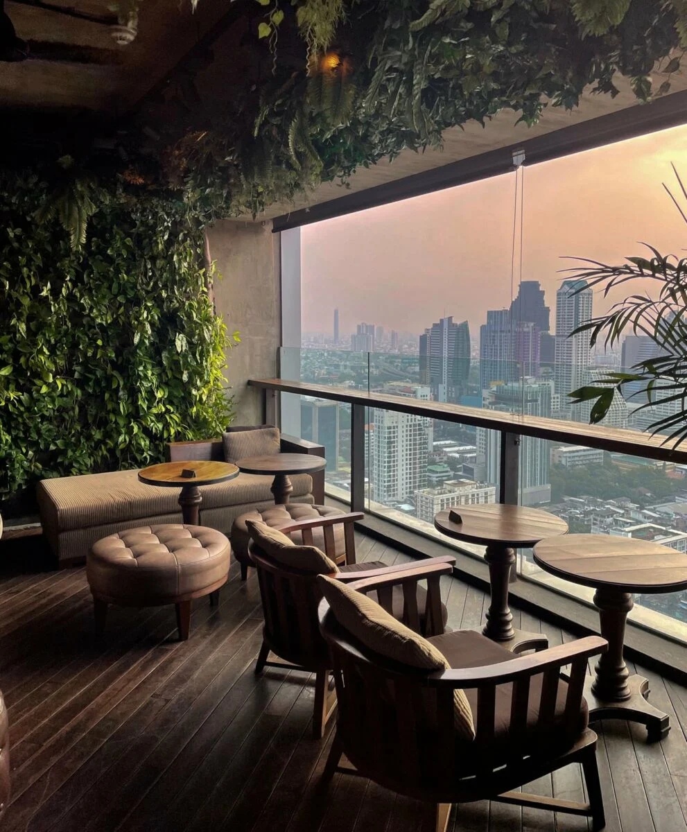 Die besten speiselokale in bangkok mit fantastischer aussicht 71aa9b5f
